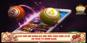 Các tiêu chí đánh giá một nền tảng cược lô đề an toàn và minh bạch