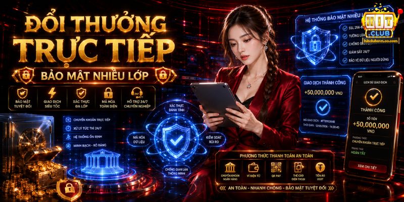 Tốc độ xử lý nạp rút thực tế tại hệ thống