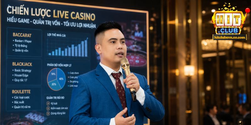 Phong cách đặc trưng của Nam Đào trên vai trò tác giả HITCLUB