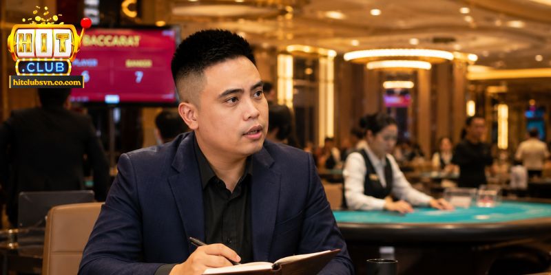 Những đóng góp tiêu biểu của Nam Đào tại HIT CLUB