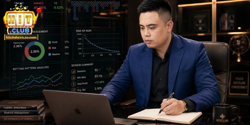 Tiểu sử tác giả HITCLUB Nam Đào